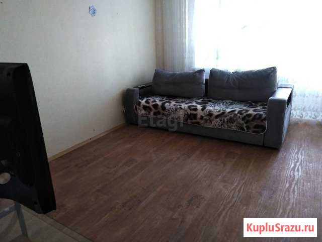 2-к квартира, 47.3 кв.м., 5/5 эт. Нижневартовск - изображение 1