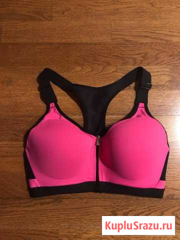 Спортивный бюстгальтер Victorias Secret Кострома - изображение 1