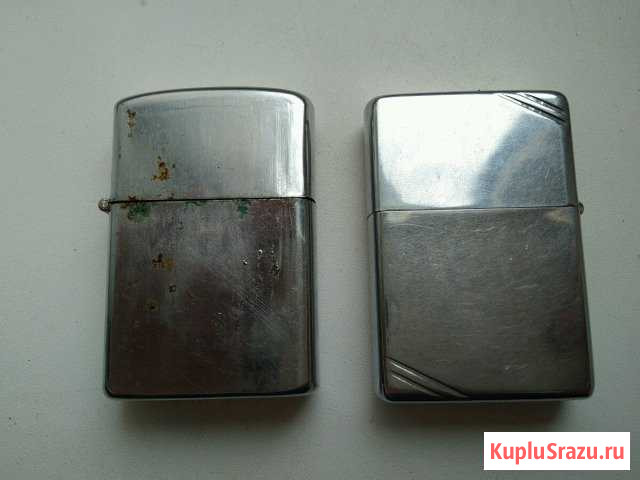 Зажигалка zippo original Бахчисарай - изображение 1