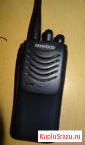 Kenwood tk2000 Симферополь - изображение 1