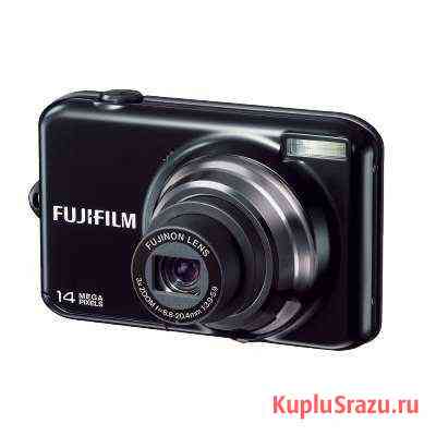 Продам Фотоаппарат Fujifilm JV300 Симферополь