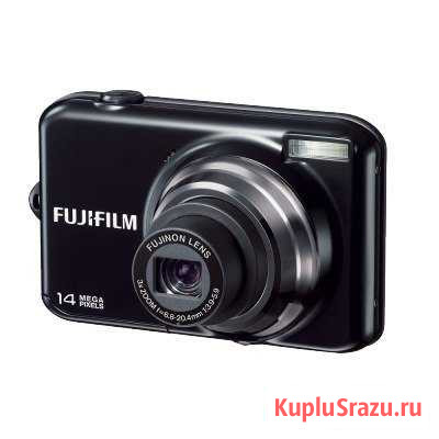 Продам Фотоаппарат Fujifilm JV300 Симферополь - изображение 1