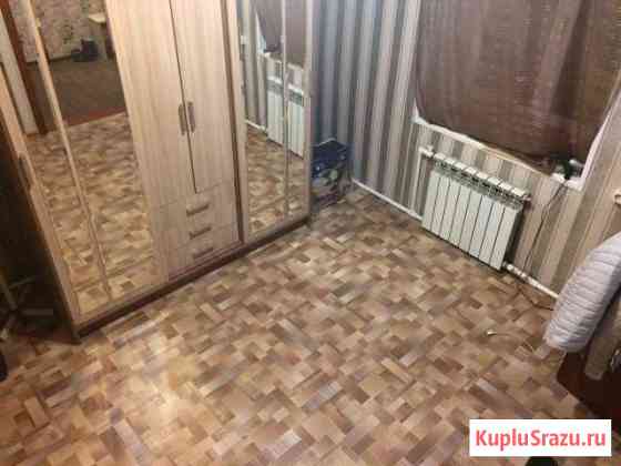 3-к квартира, 56 кв.м., 1/1 эт. Куртамыш