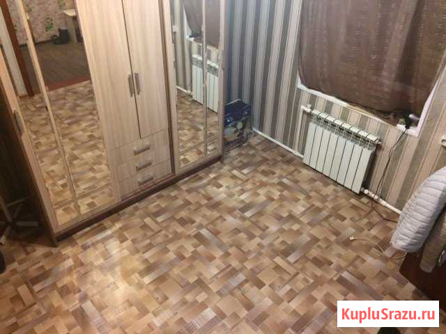 3-к квартира, 56 кв.м., 1/1 эт. Куртамыш - изображение 1