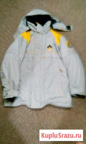 Зимний костюм Шадринск - изображение 1