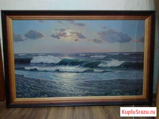 Картина Курск - изображение 1