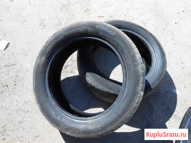 Продам шины Елец - изображение 1