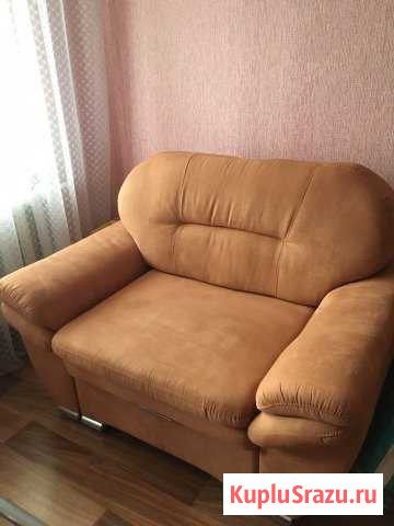 Кресло Мари-Турек - изображение 1