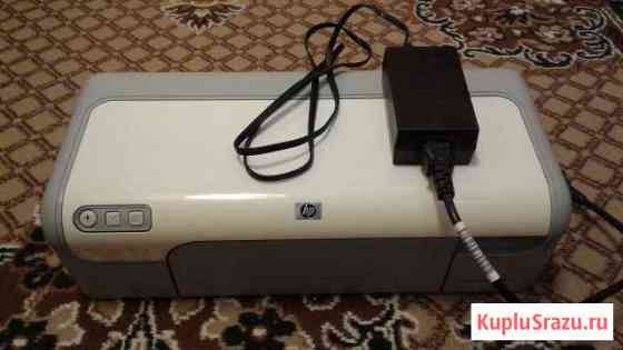 HP Deskjet D2360 Североморск