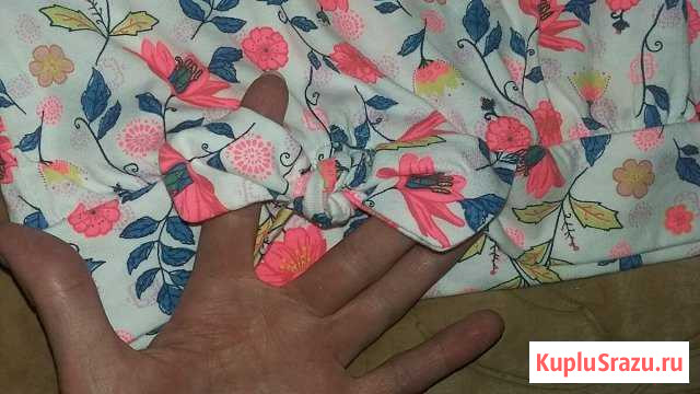 Новая футболка Оренбург - изображение 1