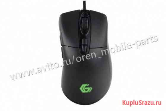 Мышь Gembird MG-530, USB, код Survarium Оренбург