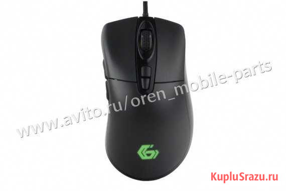 Мышь Gembird MG-530, USB, код Survarium Оренбург - изображение 1