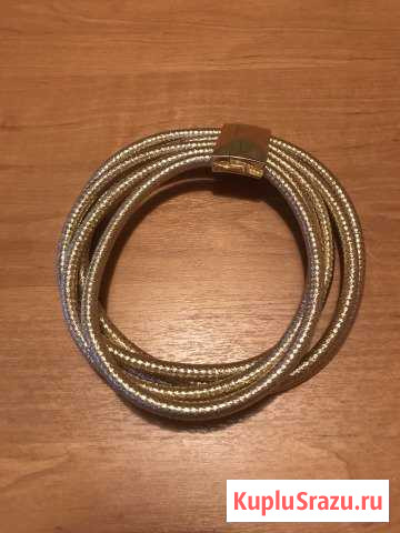 Колье Волжский - изображение 1