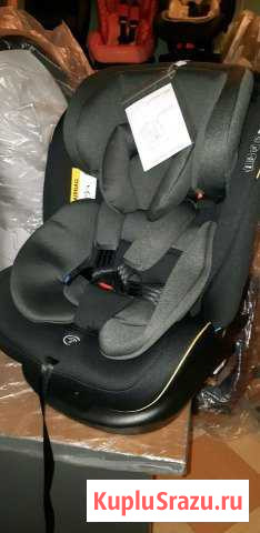 Новые автокресла 0-36isofix с разворотом Волгоград - изображение 1