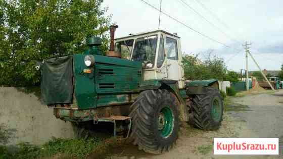 Трактора Себрово