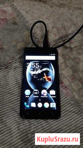 Fly Cirrus 2 Волжский - изображение 1
