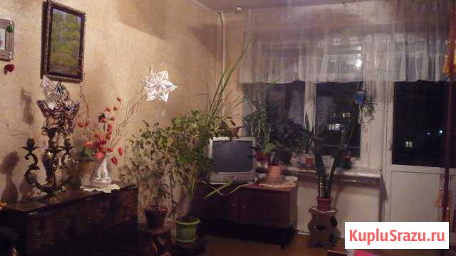1-к квартира, 32.2 кв.м., 4/5 эт. Федотово - изображение 1