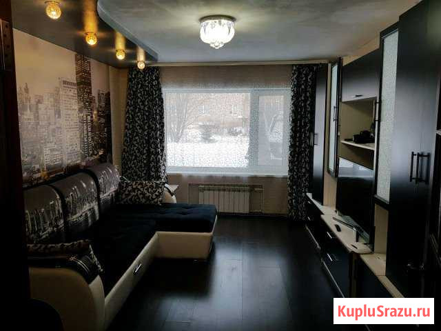 2-к квартира, 50 кв.м., 1/2 эт. Великий Устюг - изображение 1