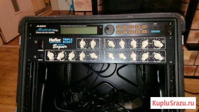 Bogner Triple Giant Череповец - изображение 1