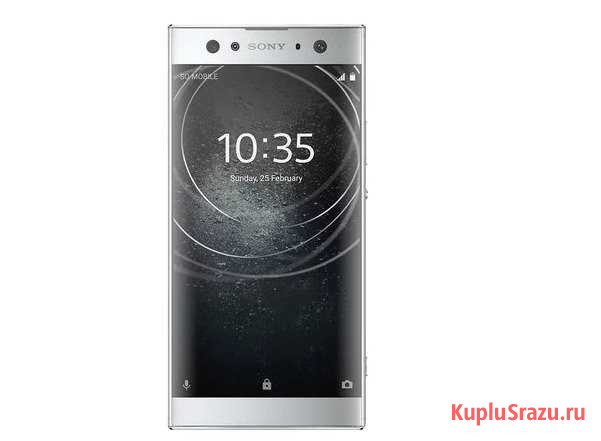 Sony Xperia XA2 Ultra DS Воронеж - изображение 1