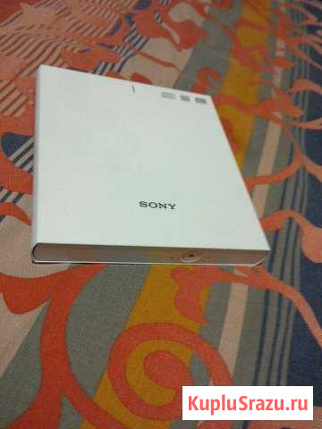 DVD Rw привод Sony Воронеж - изображение 1