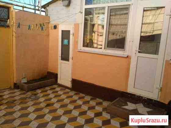 Дом 40 кв.м. на участке 1 сот. Буйнакск