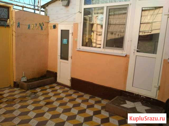 Дом 40 кв.м. на участке 1 сот. Буйнакск - изображение 1