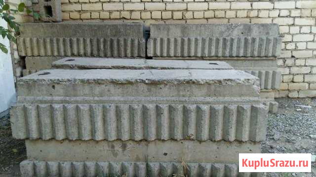 Цветочницы бетонные 5шт Махачкала - изображение 1