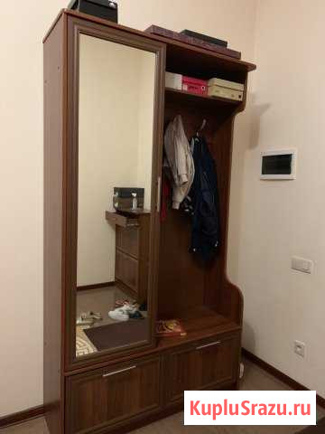 Шкаф-купе, прихожая Избербаш - изображение 1