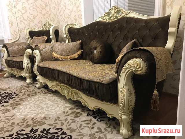 Диван Хасавюрт - изображение 1