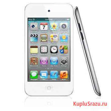 Плеер iPod touch 8g Дербент