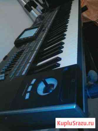 Korg pa3x Махачкала