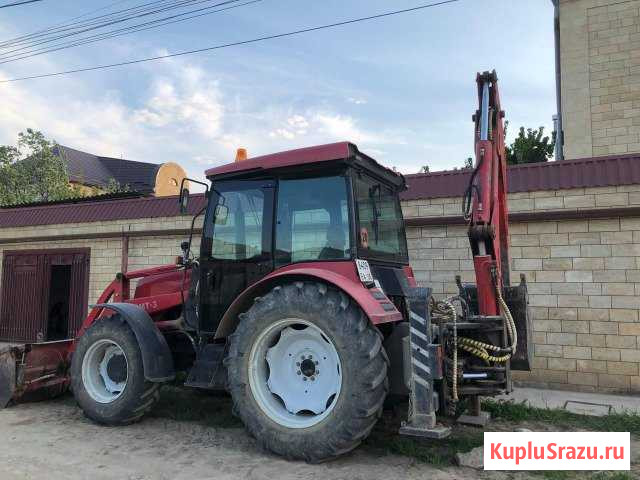 Смт-3 Дербент - изображение 1