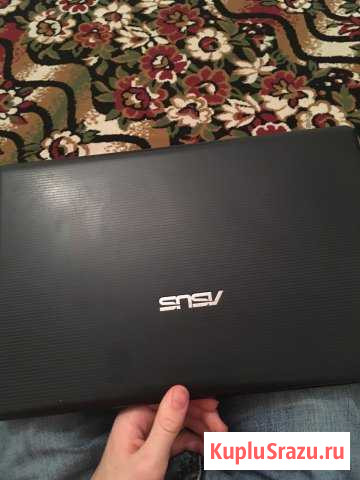 Asus Каспийск - изображение 1