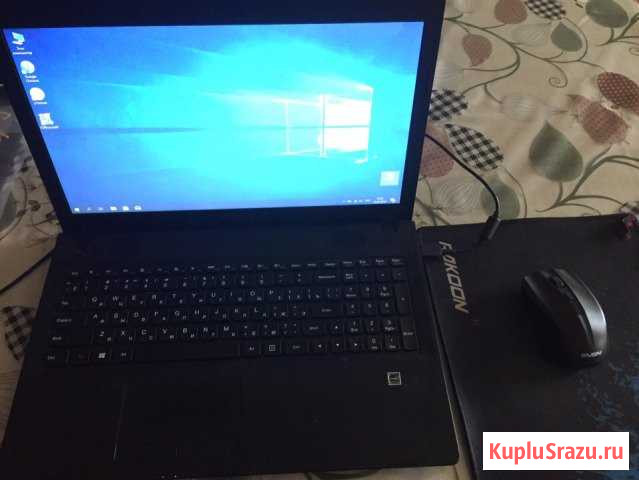 Продаю Ноутбук Lenovo Дербент - изображение 1