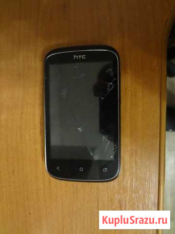 Продам телефон HTC Desire C Иваново - изображение 1