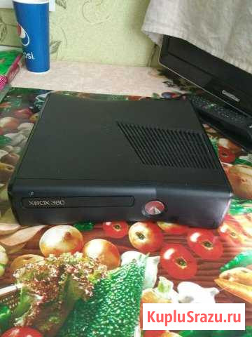 Xbox 360 Кинешма - изображение 1