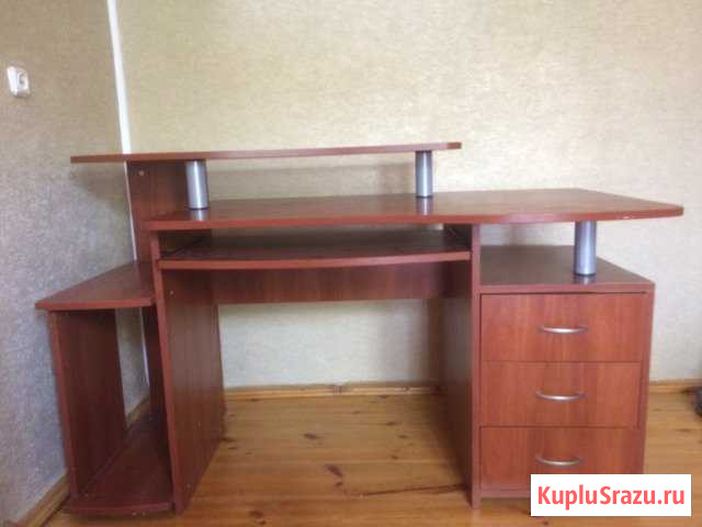 Компьютерный стол Троицкая - изображение 1