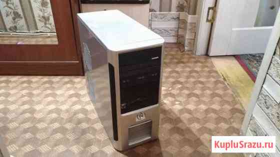 Отличный системный блок амd 2.10 4GB Усолье-Сибирское