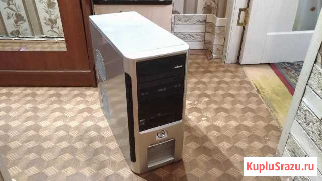 Отличный системный блок амd 2.10 4GB Усолье-Сибирское - изображение 1