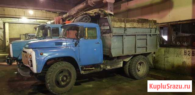 Продам ЗИЛ Ангарск - изображение 1
