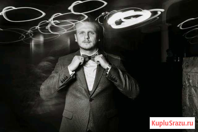 Ведущий Нальчик: Миша Глум Нальчик - изображение 1