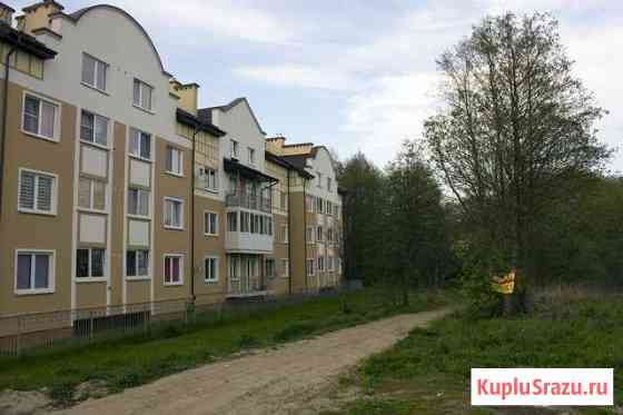 1-к квартира, 45 кв.м., 3/4 эт. Гурьевск