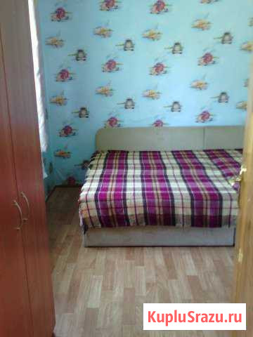 2-к квартира, 50 кв.м., 1/2 эт. Пионерский - изображение 1