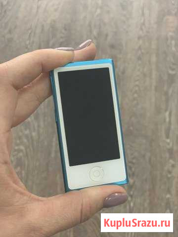 Плеер iPod nano Прохладный - изображение 1