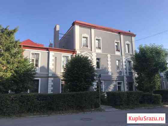 2-к квартира, 49.4 кв.м., 2/2 эт. Зеленоградск