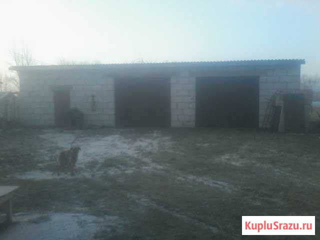 Дом 120 кв.м. на участке 12 сот. Нестеров - изображение 1