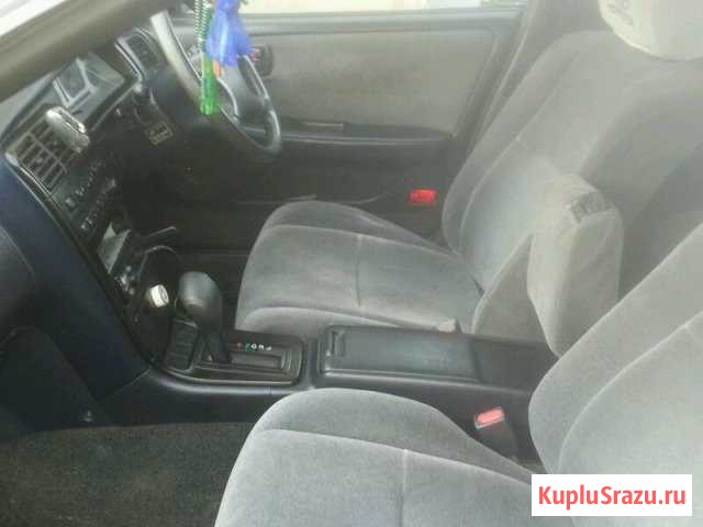 Toyota Mark II 2.0 AT, 1995, седан Васильково - изображение 1