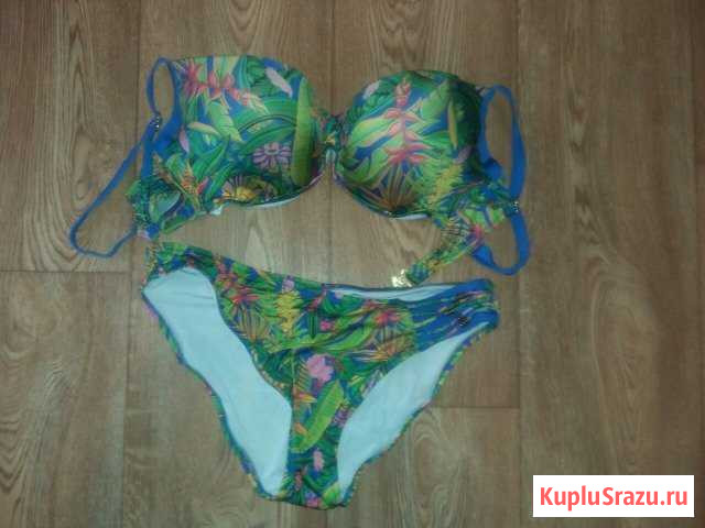 Купальник Калининград - изображение 1