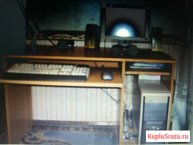 Продам стационарный компьютер Гурьевск - изображение 1